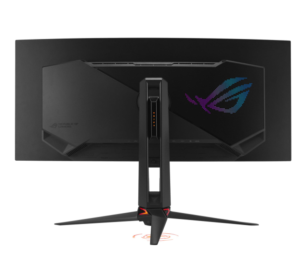 ASUS ROG Swift OLED PG34WCDN - 1488499 - zdjęcie 2
